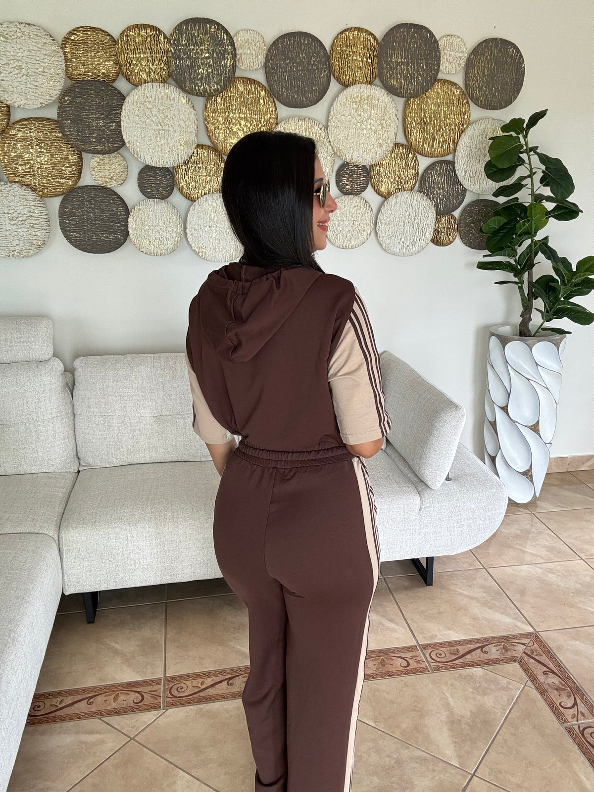 Melinda Set