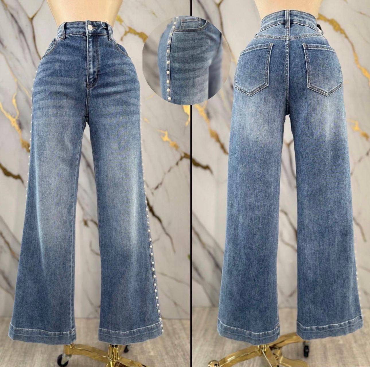 Irina Pearl Jeans