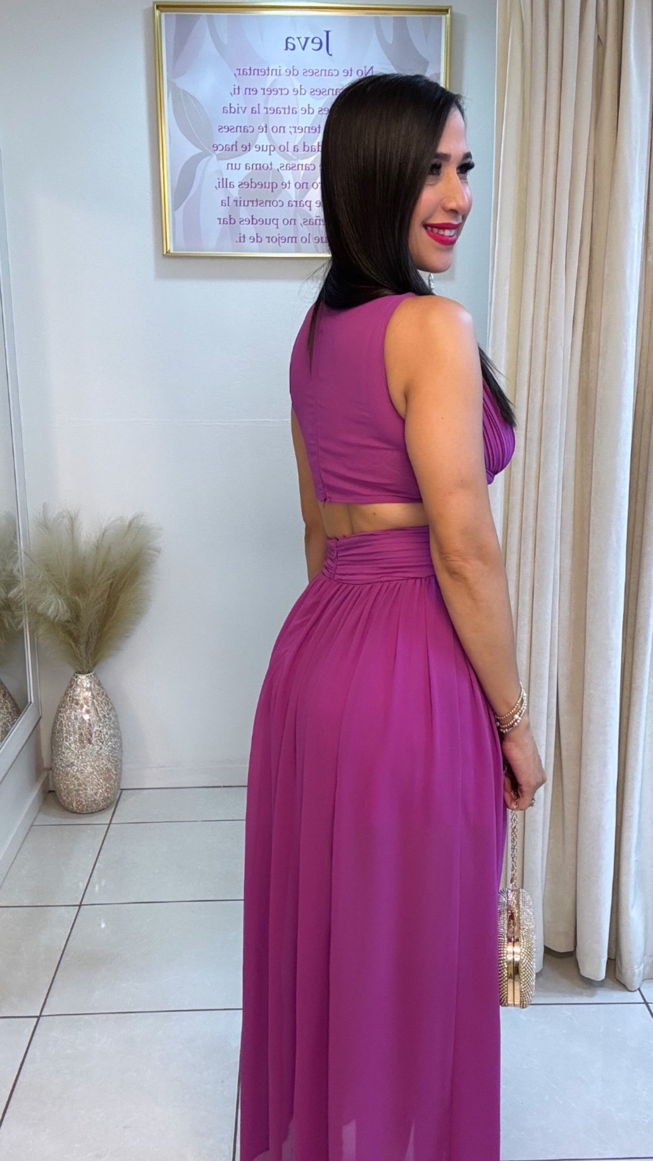 Zuly Dress