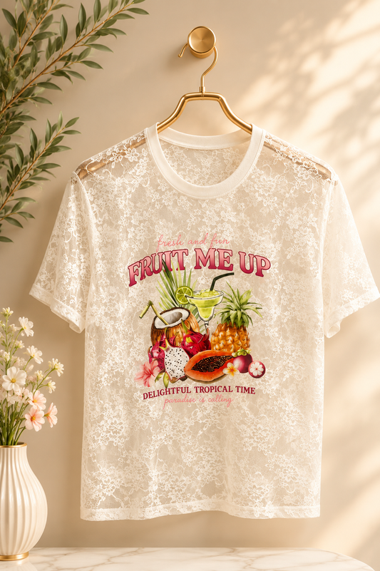 Fruit Me Up Top
