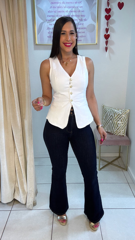 Denisse Vest