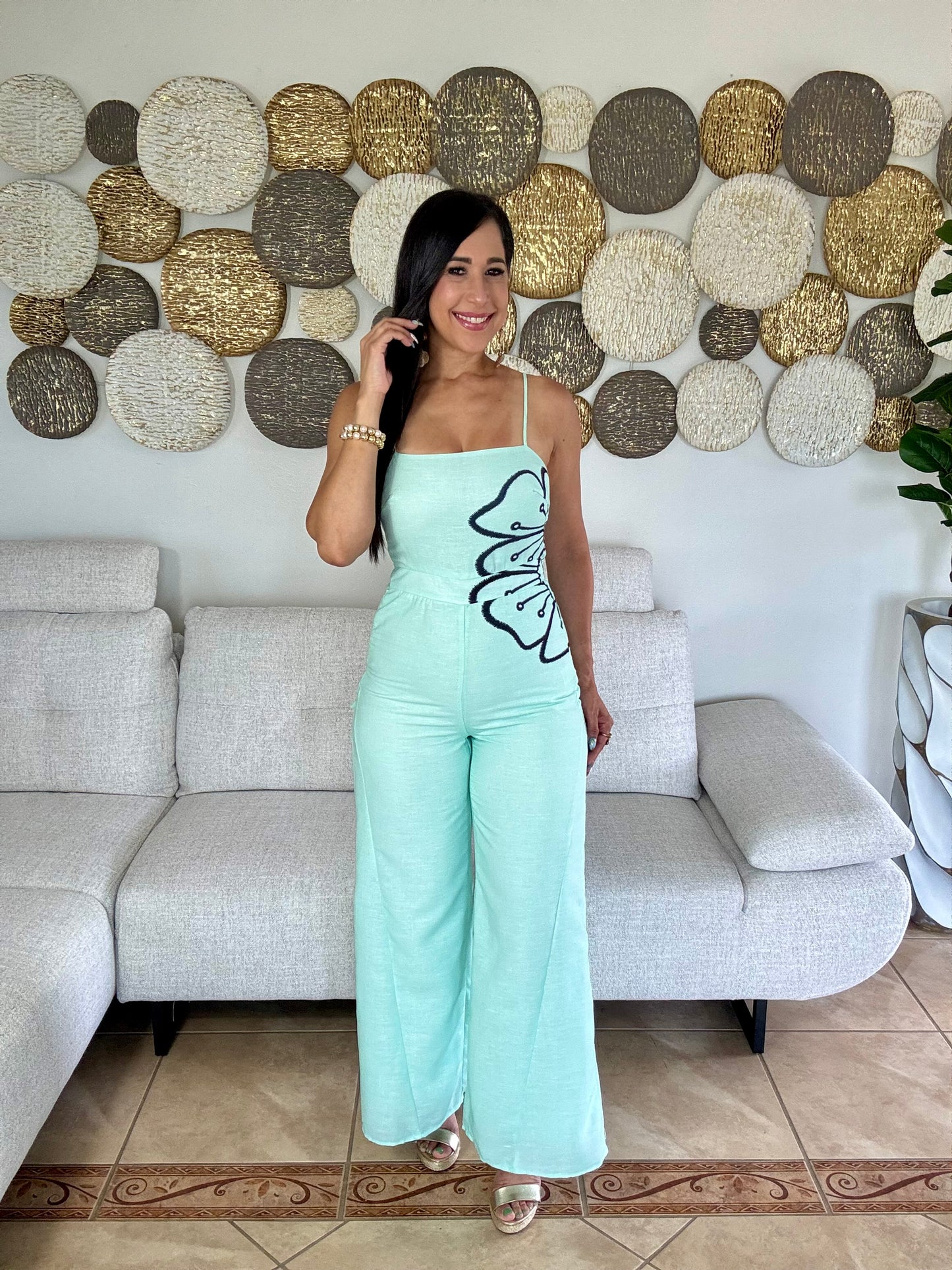 Paola Jumpsuit