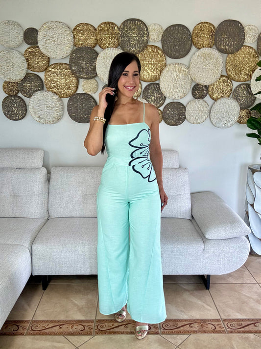 Paola Jumpsuit