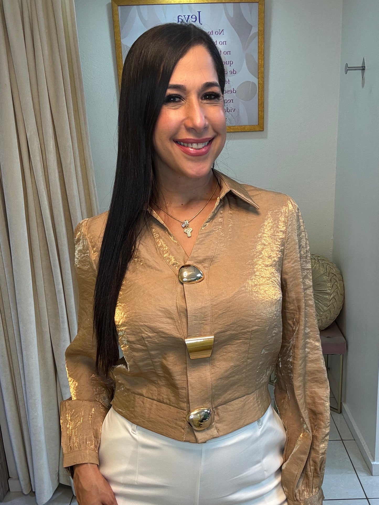 Leslie Top