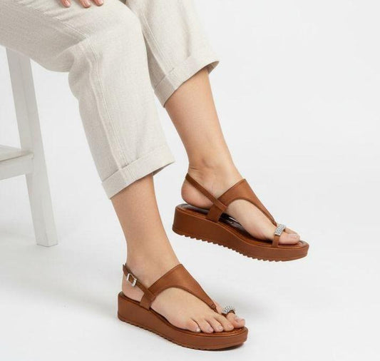 Sandalias Vizzano