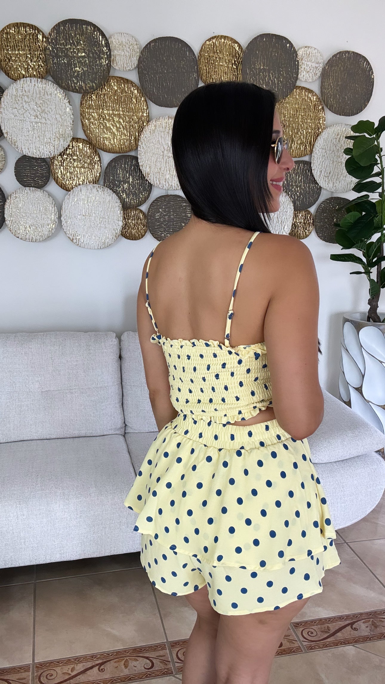 Lia Set