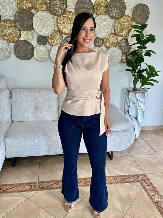 Brenda Top