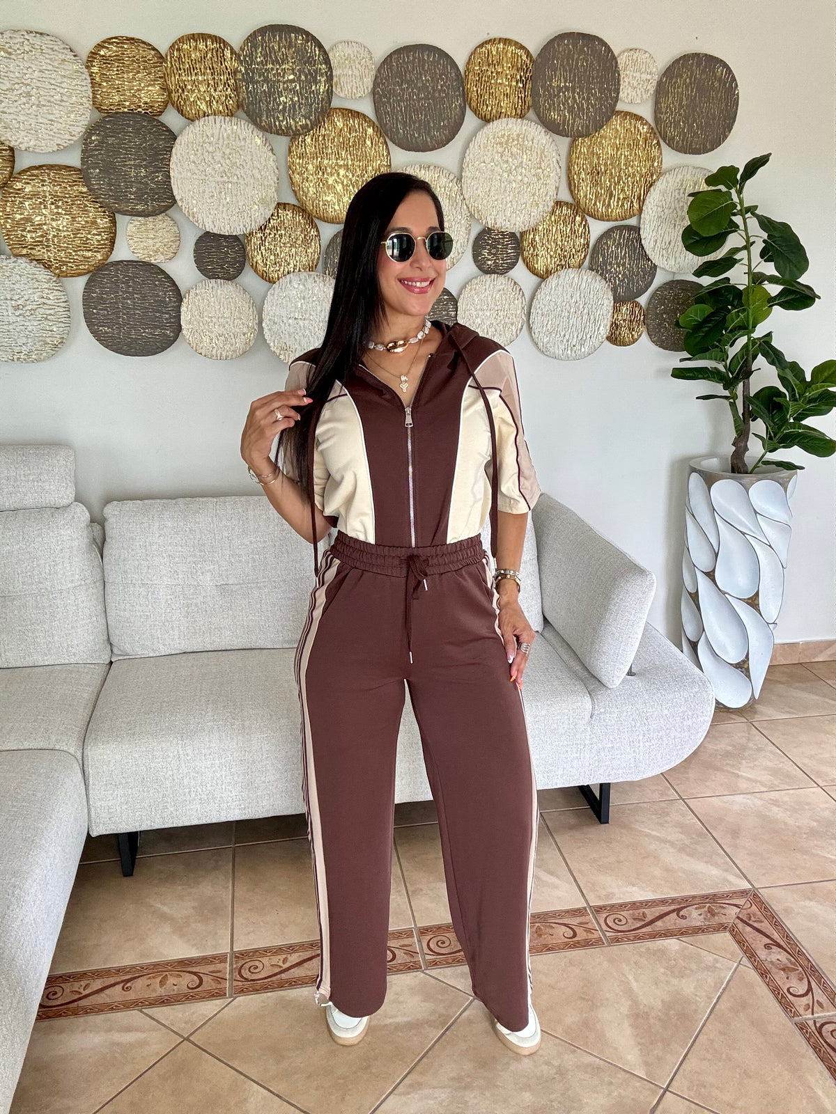 Melinda Set