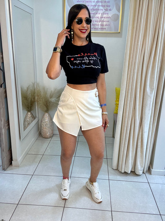 Ary Skort