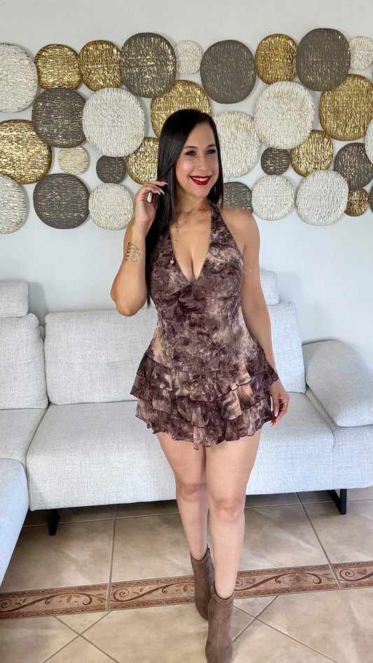 Anette Dress