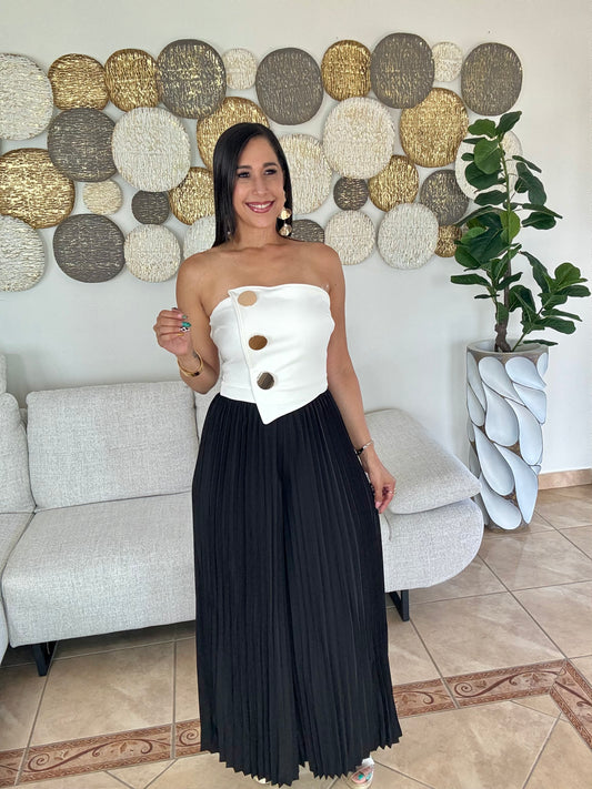 Celeste Jumpsuit