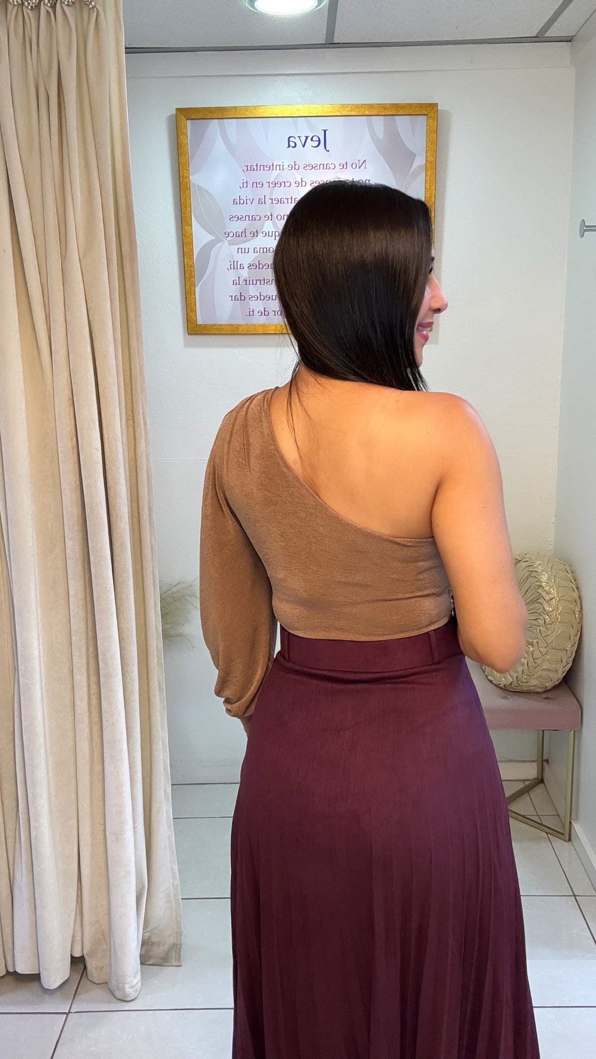 Grace Skirt