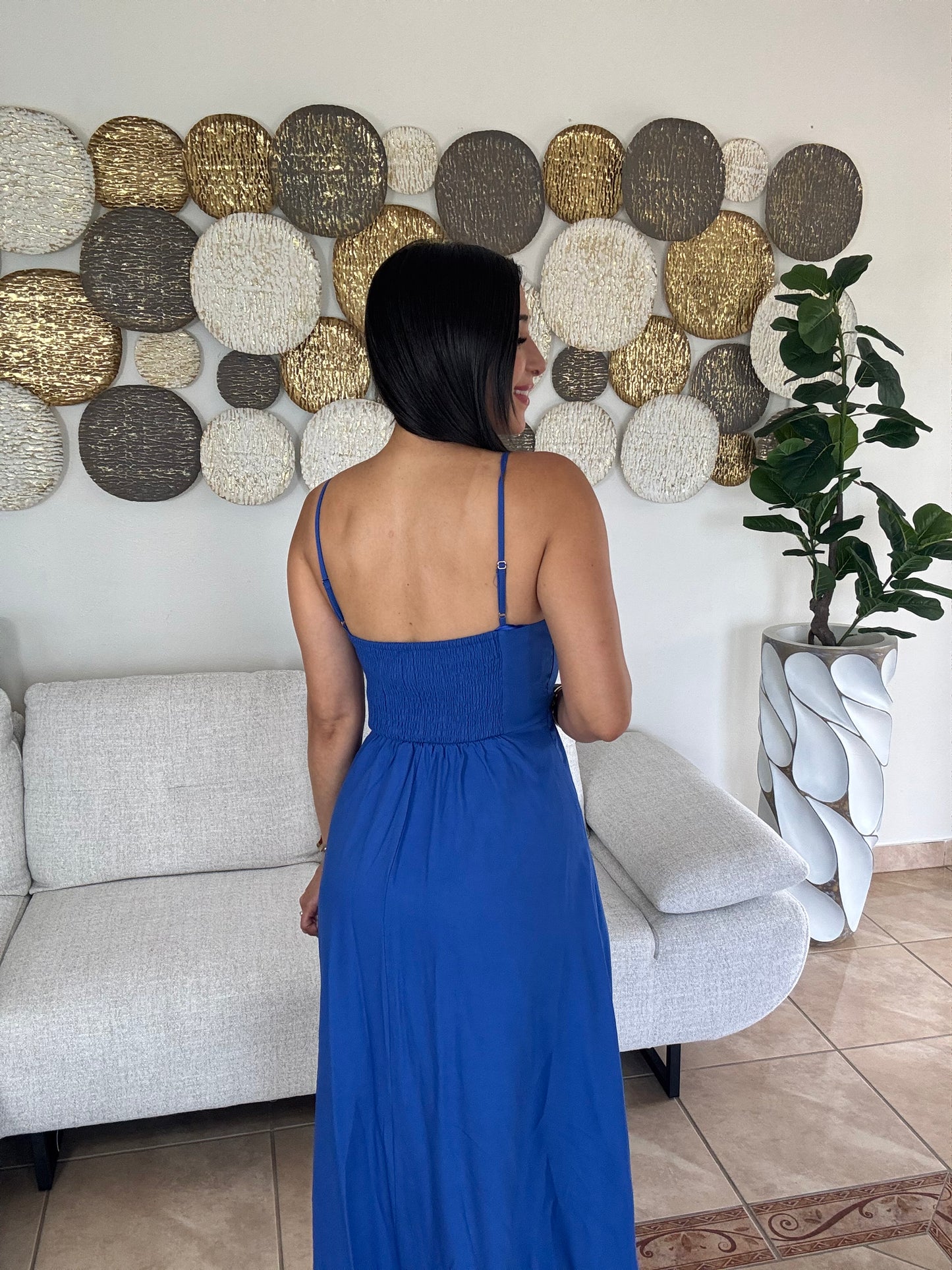 Olivia Dress