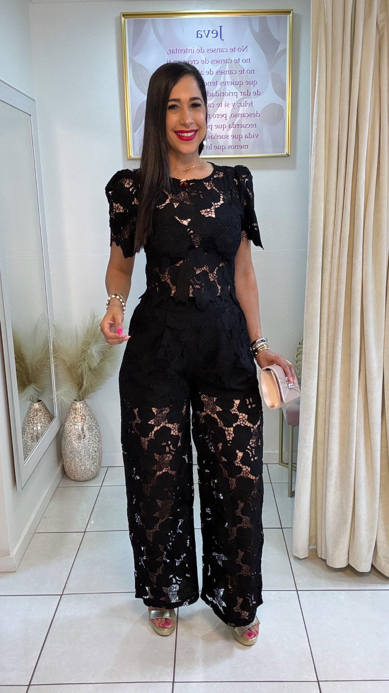 Amelia Set