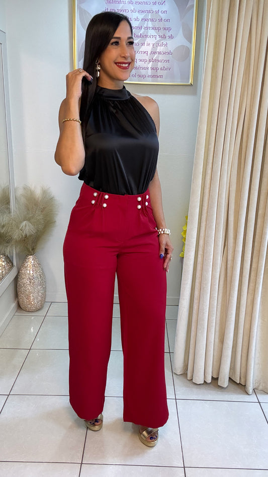 Noredy Pant