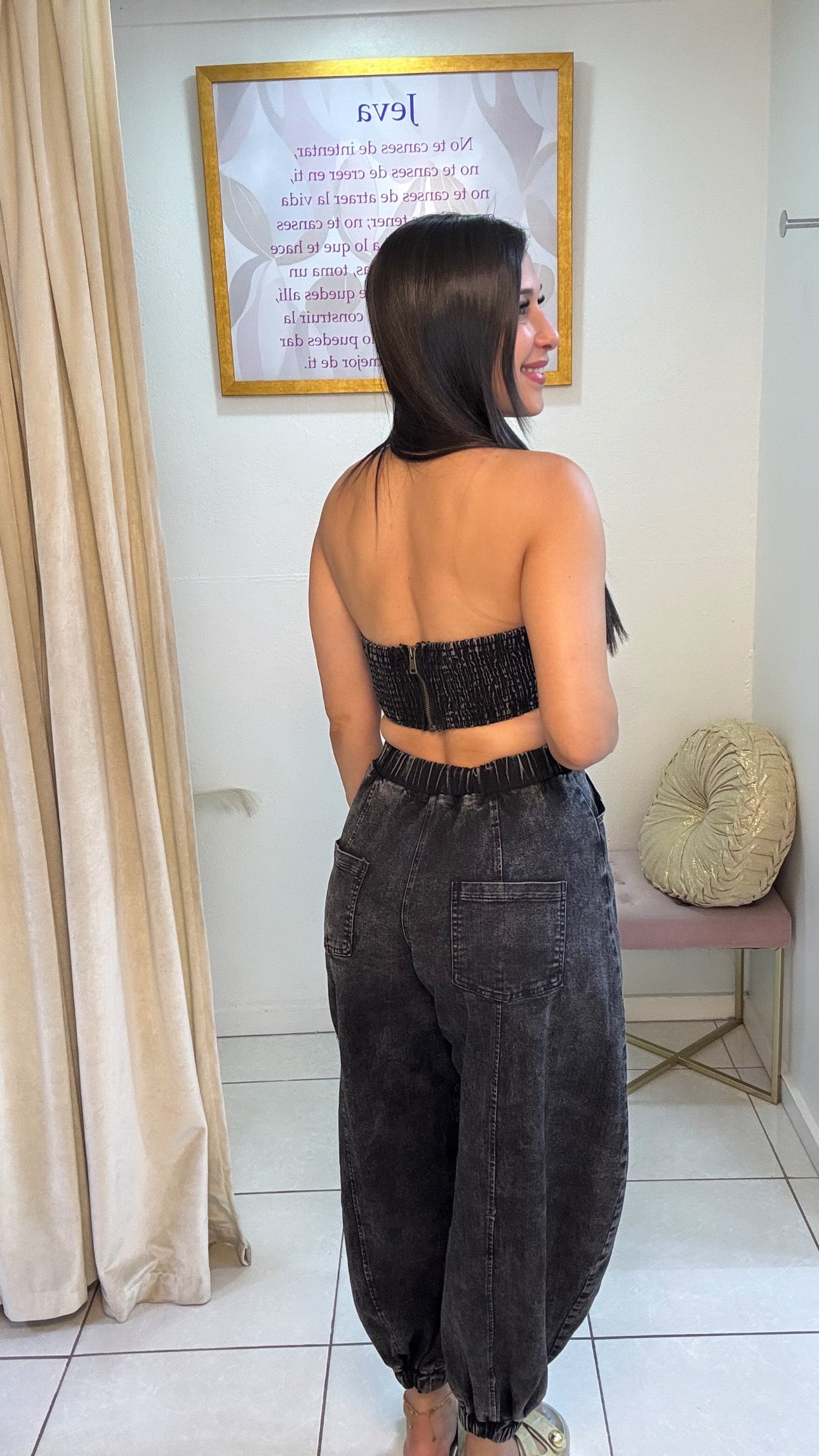 Amira Jumpsuit