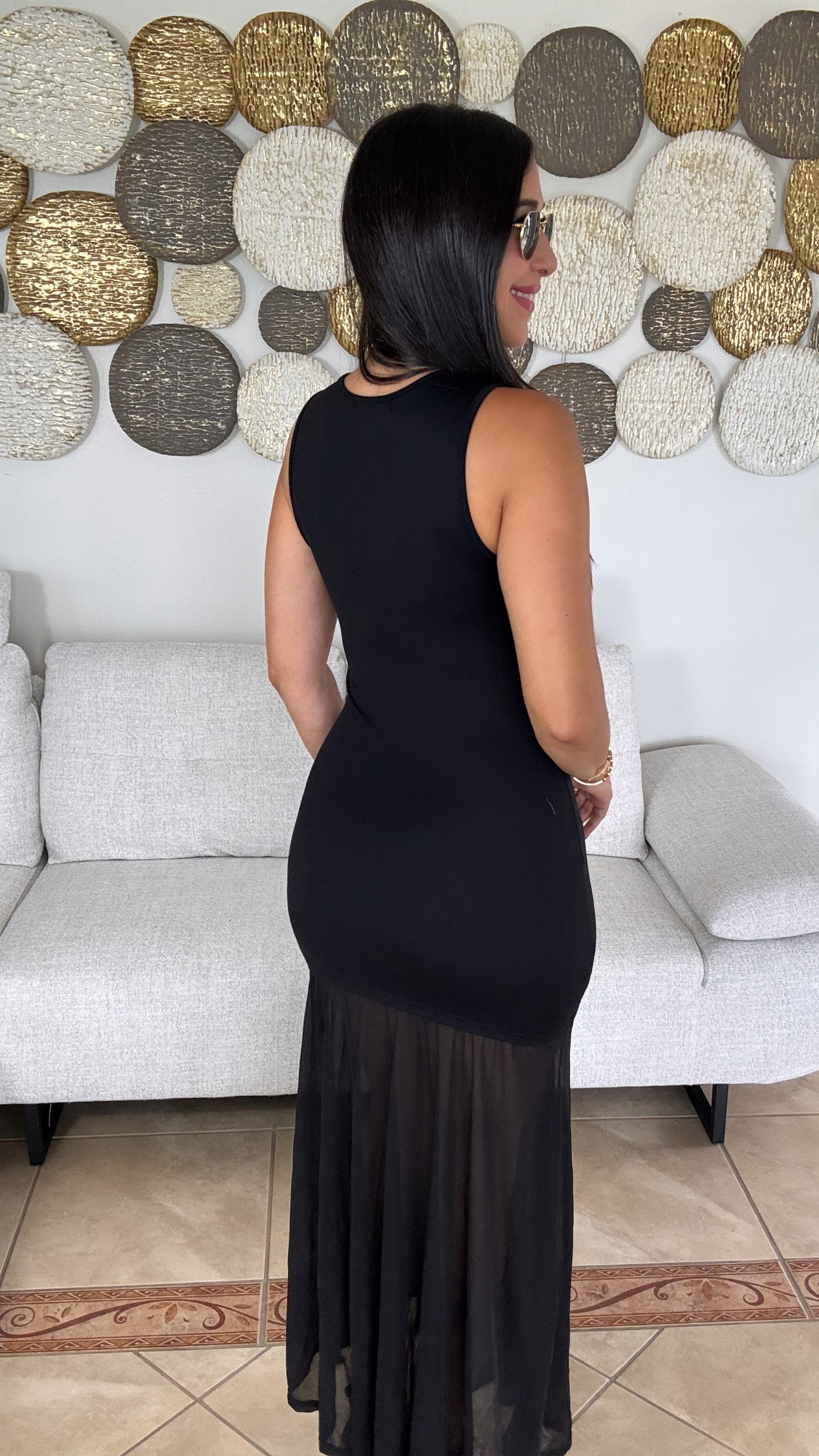 Carolina Dress