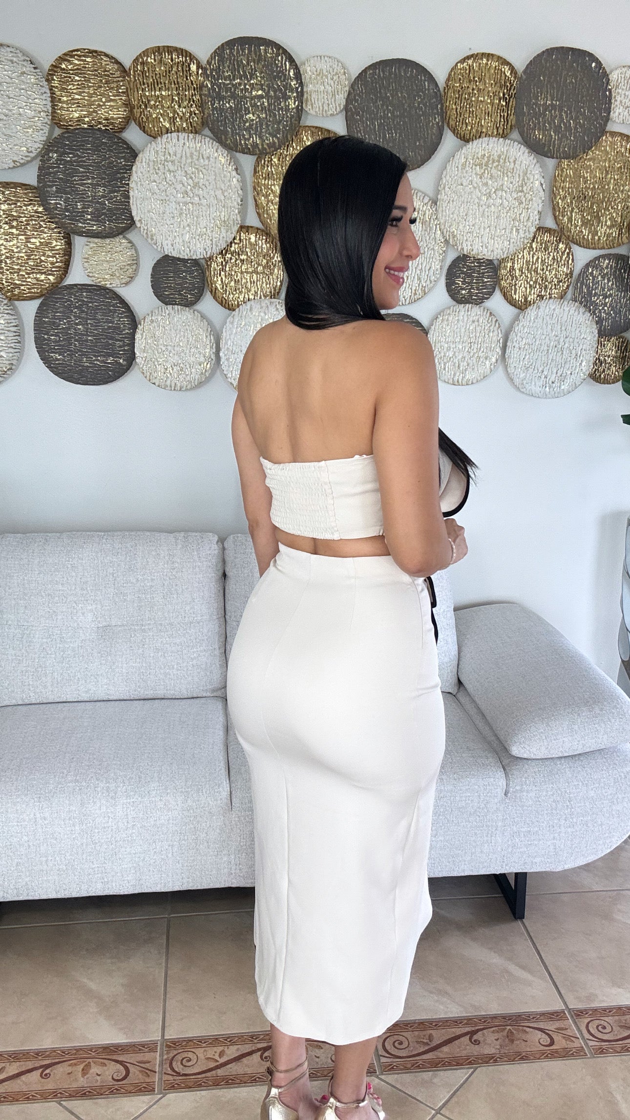 Marla Set