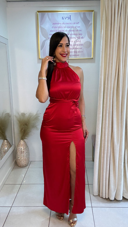 Samantha Dress