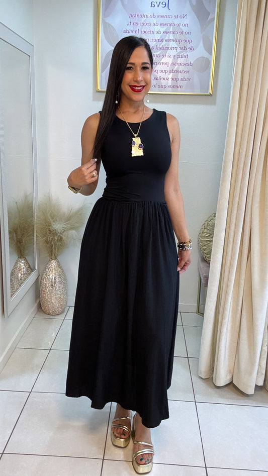 Gloria Dress