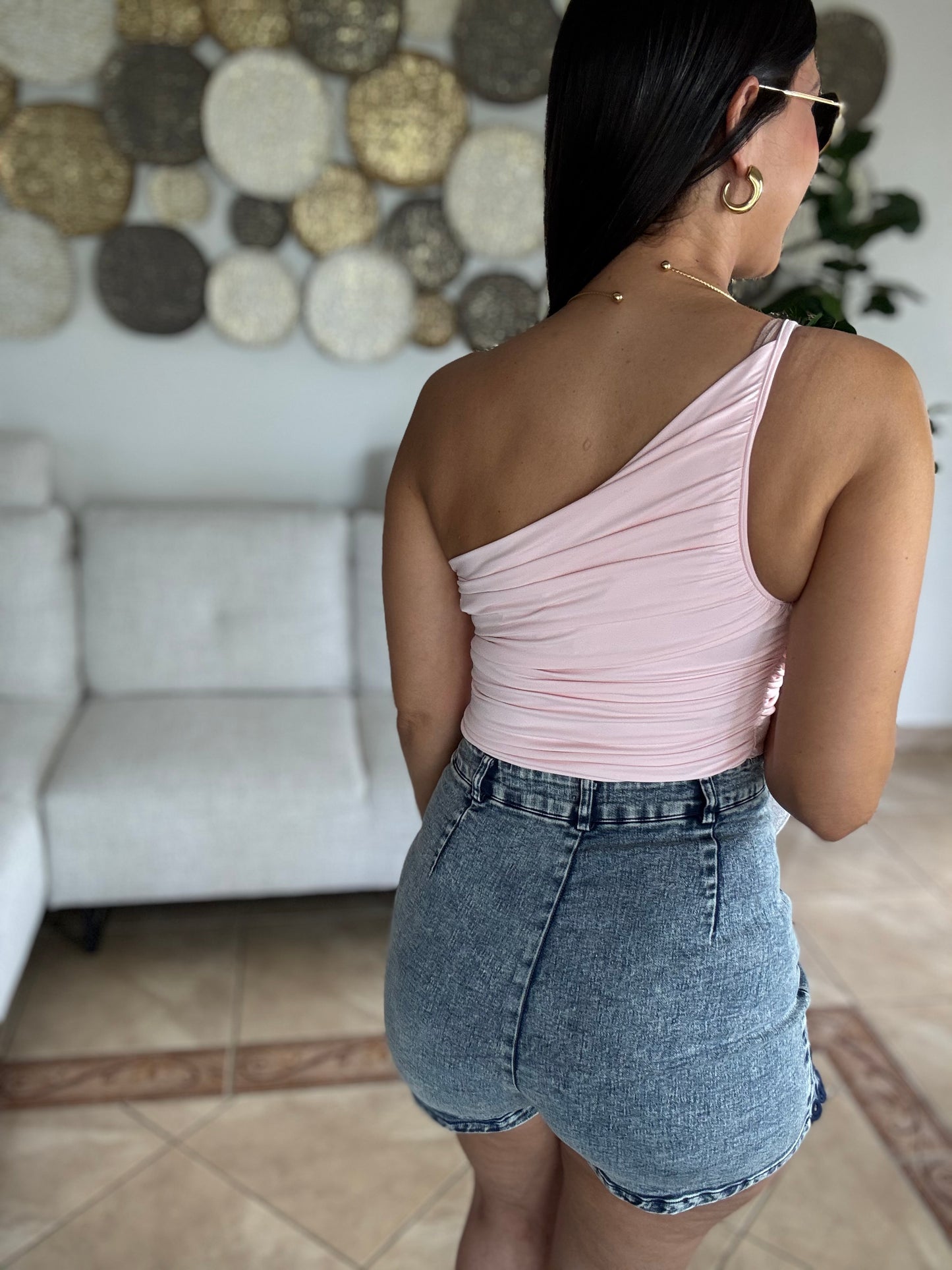 Emily Bodysuit
