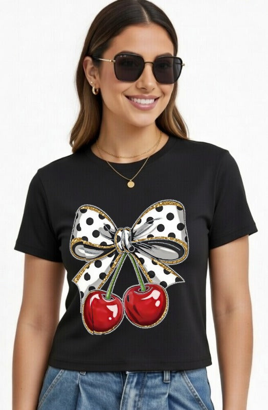 Cherry Top
