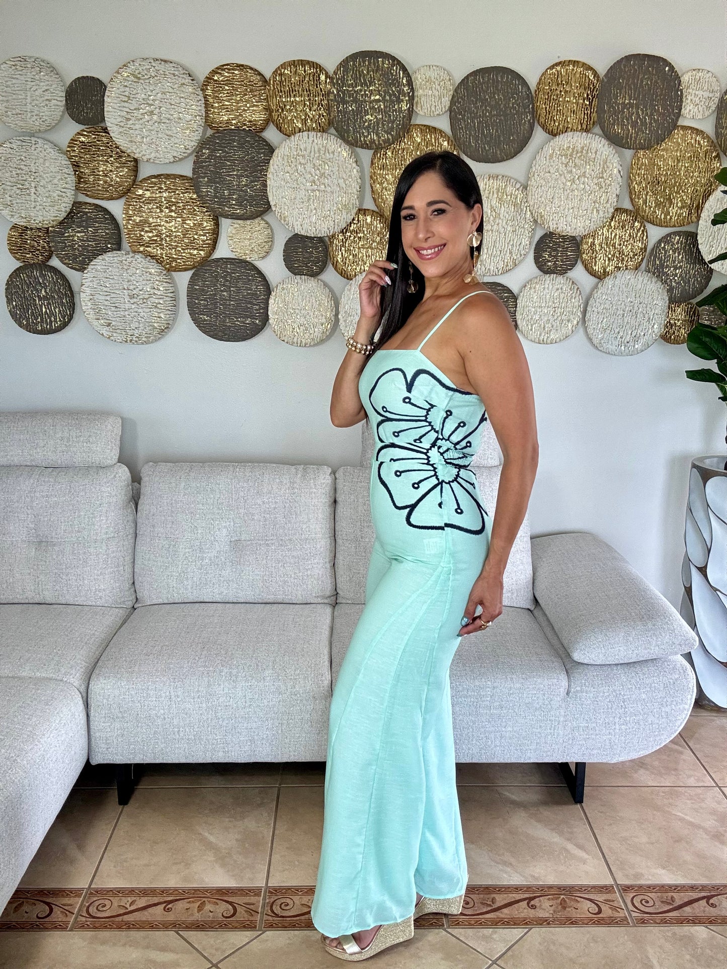 Paola Jumpsuit