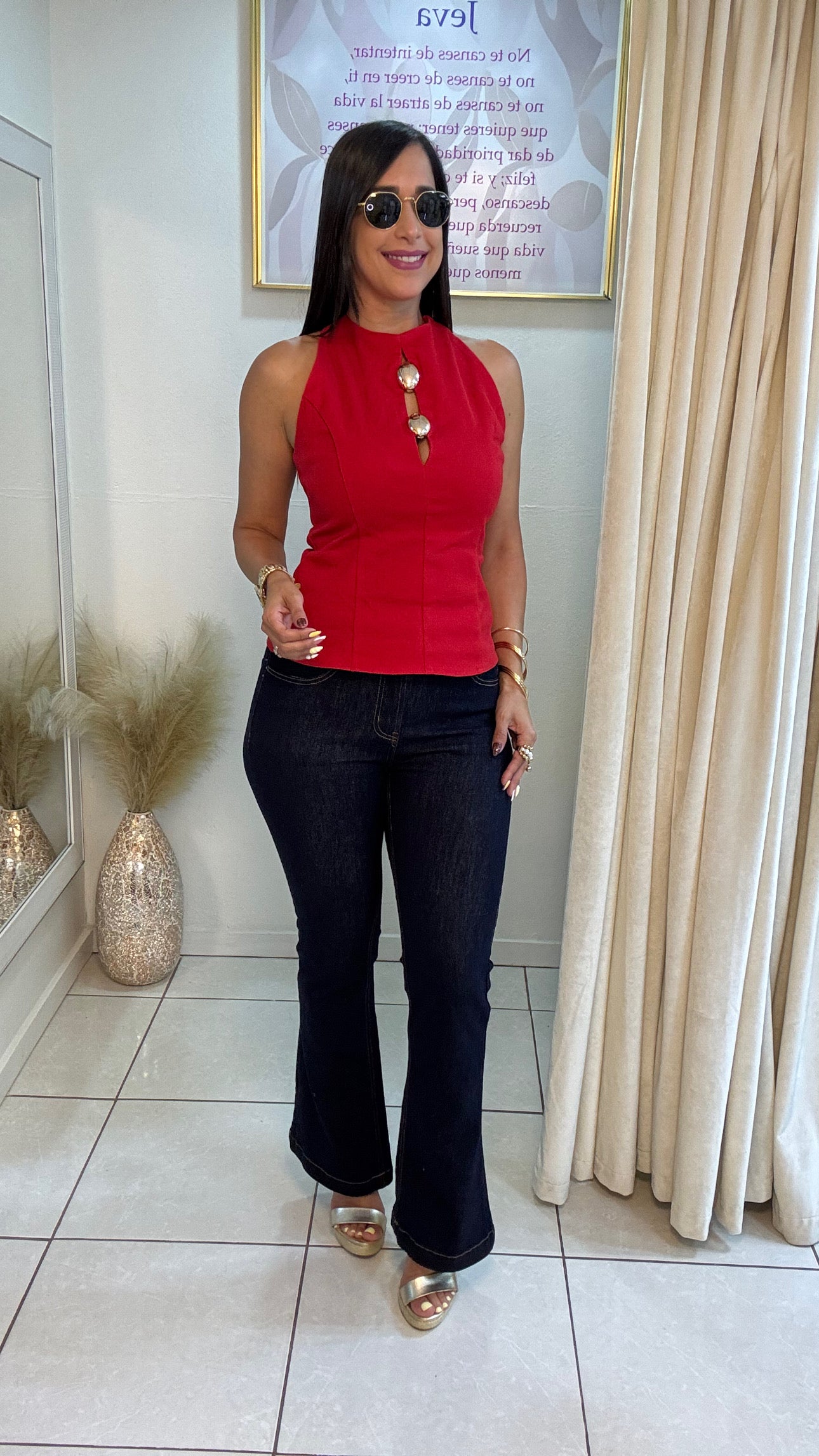 Karen Top