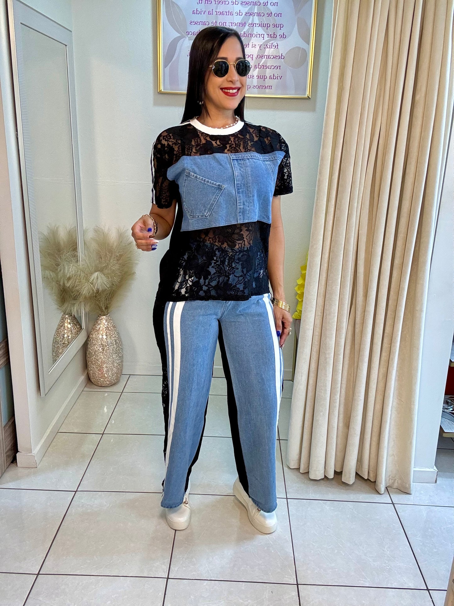 Janelys Set