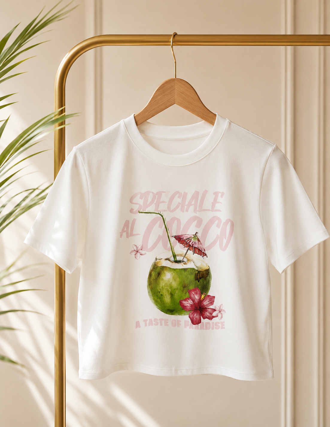 Coco Top