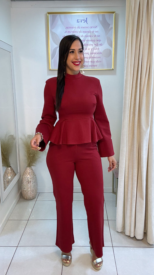 Lorena Set