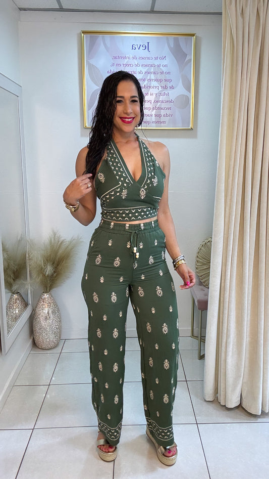 Lorena Set