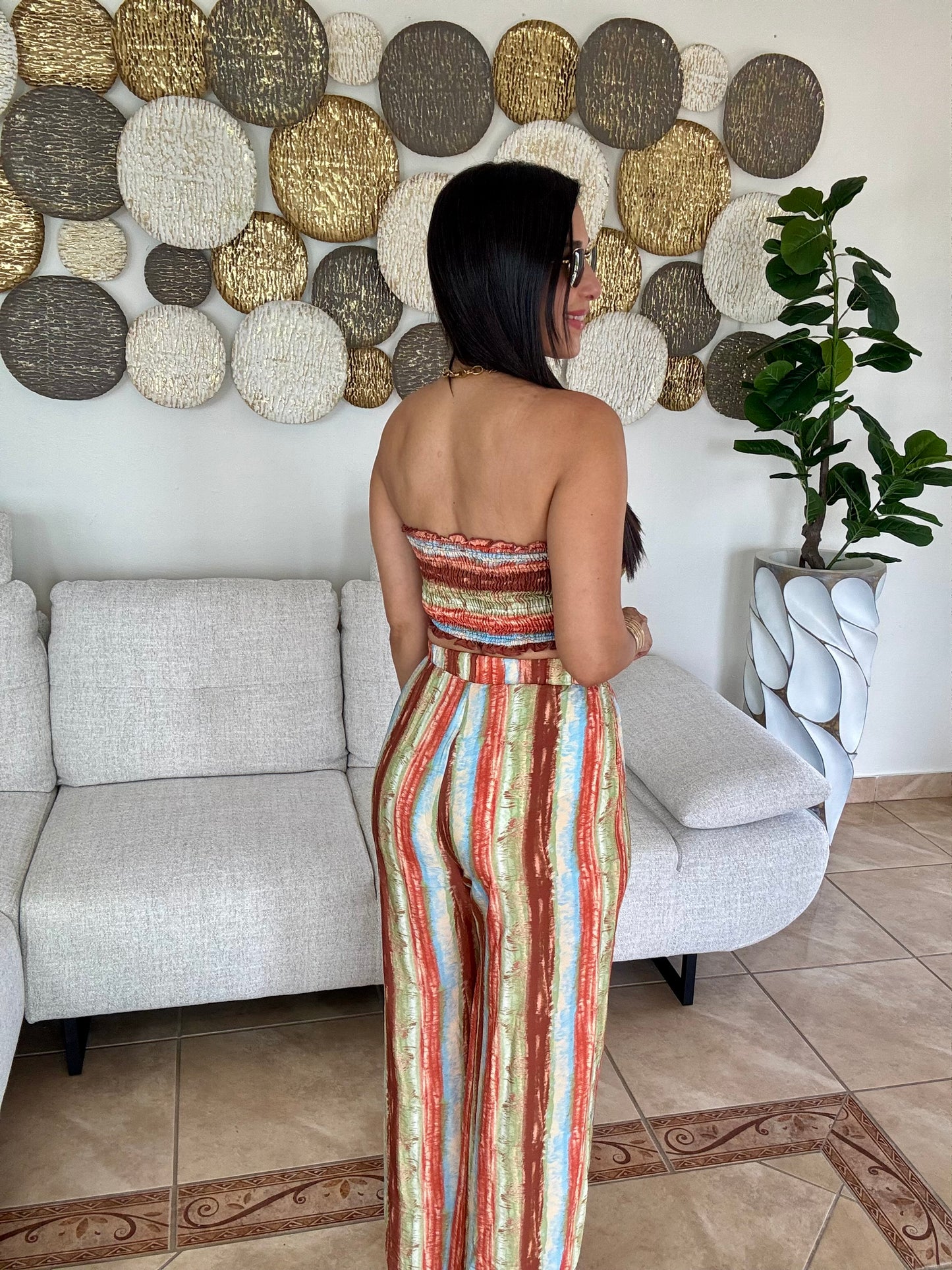 Aixa Set