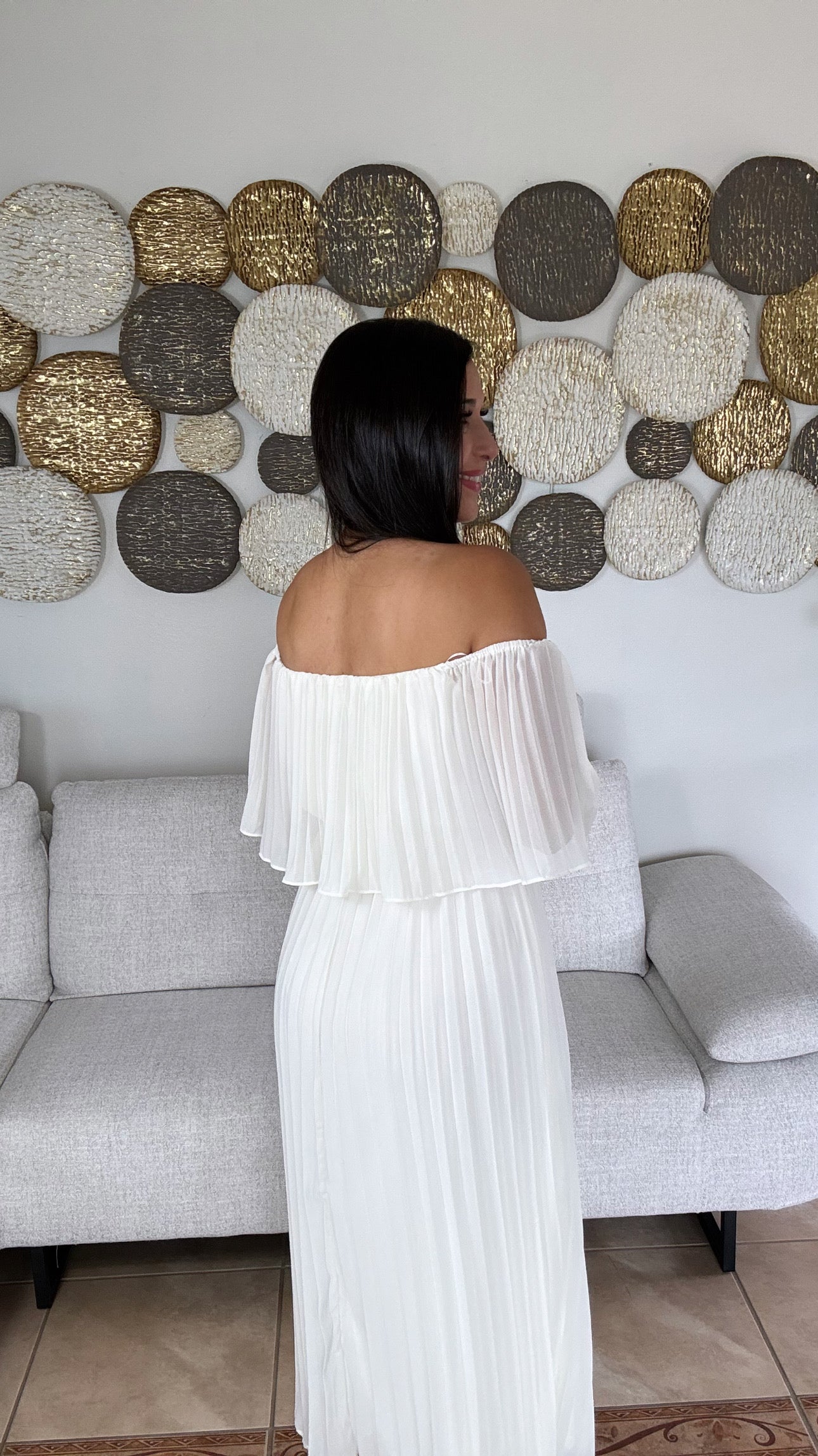 Selena Dress