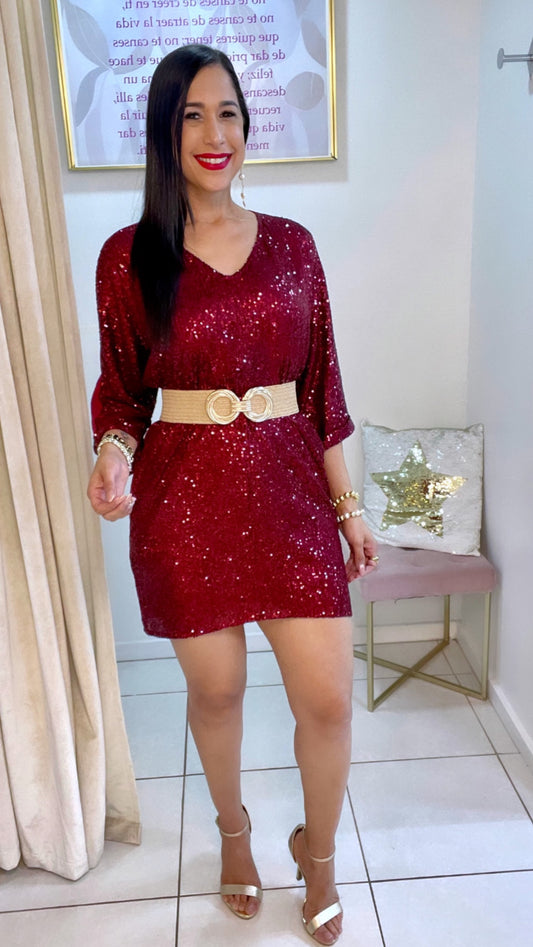 Marlene Dress