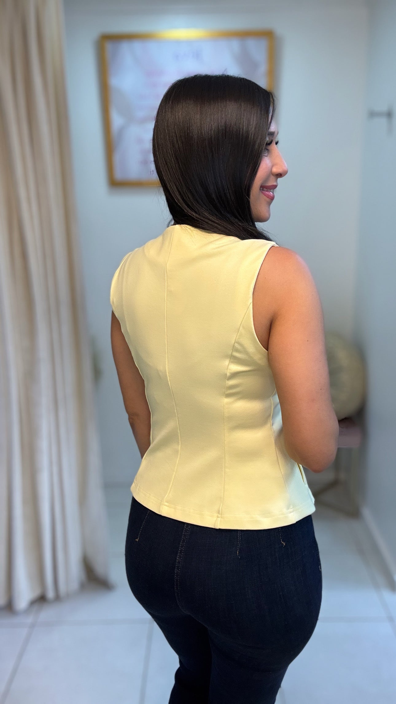 Amy Top