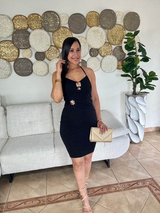 Chloe Dress