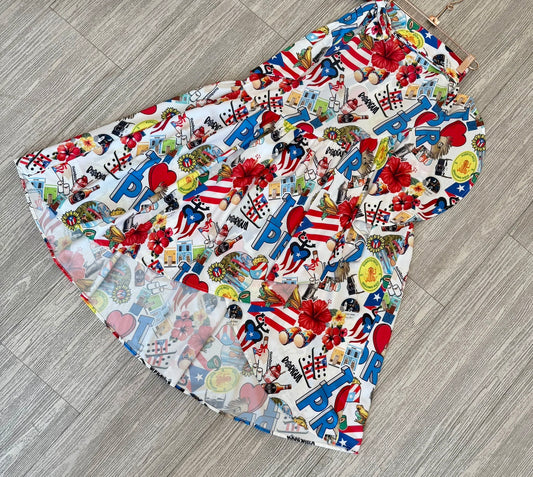 PR Skirt