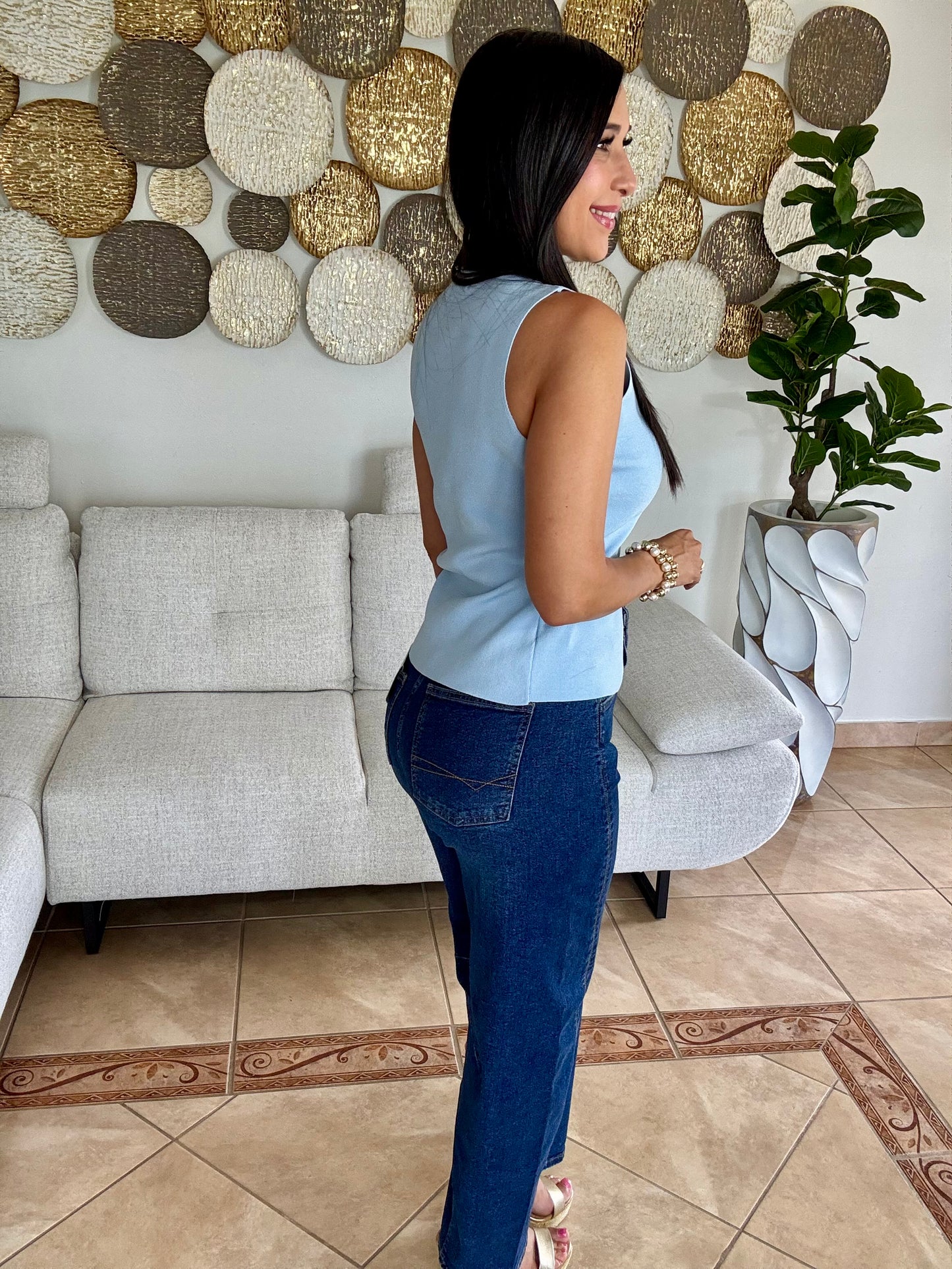 Stella Top