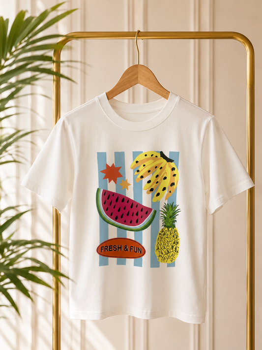 Fresh & Fun Top