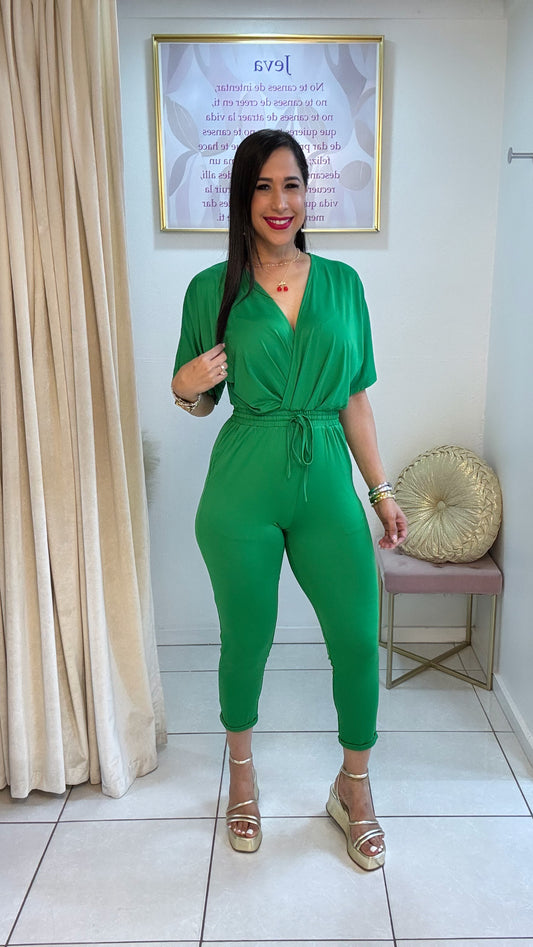 Ivana Jumpsuit