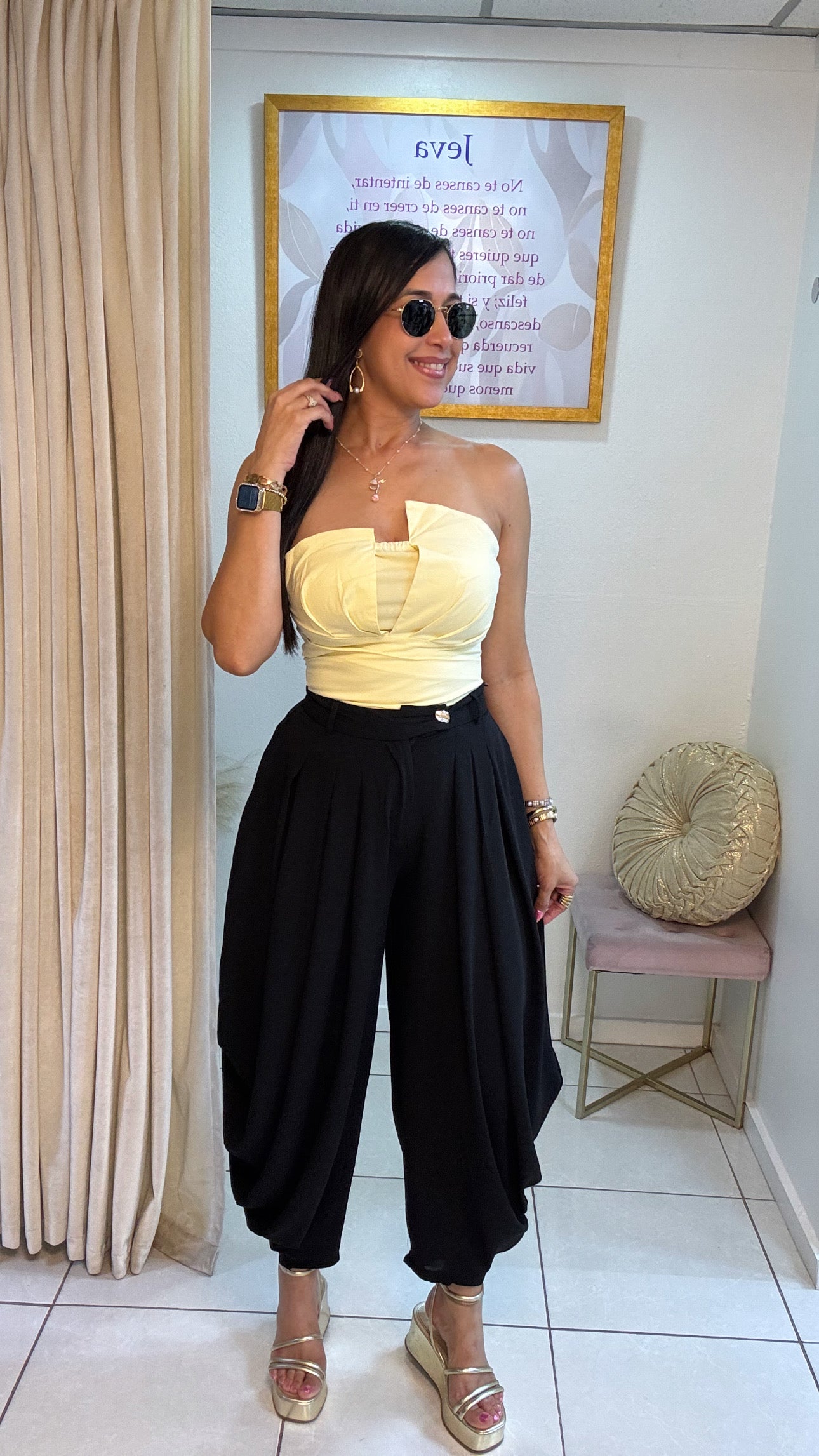 Karelys Top