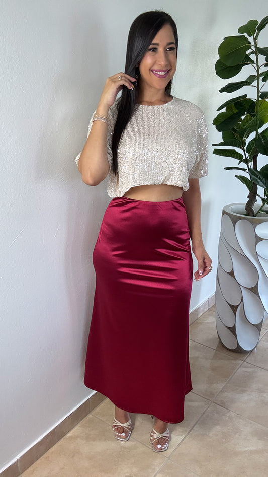 Helen Skirt