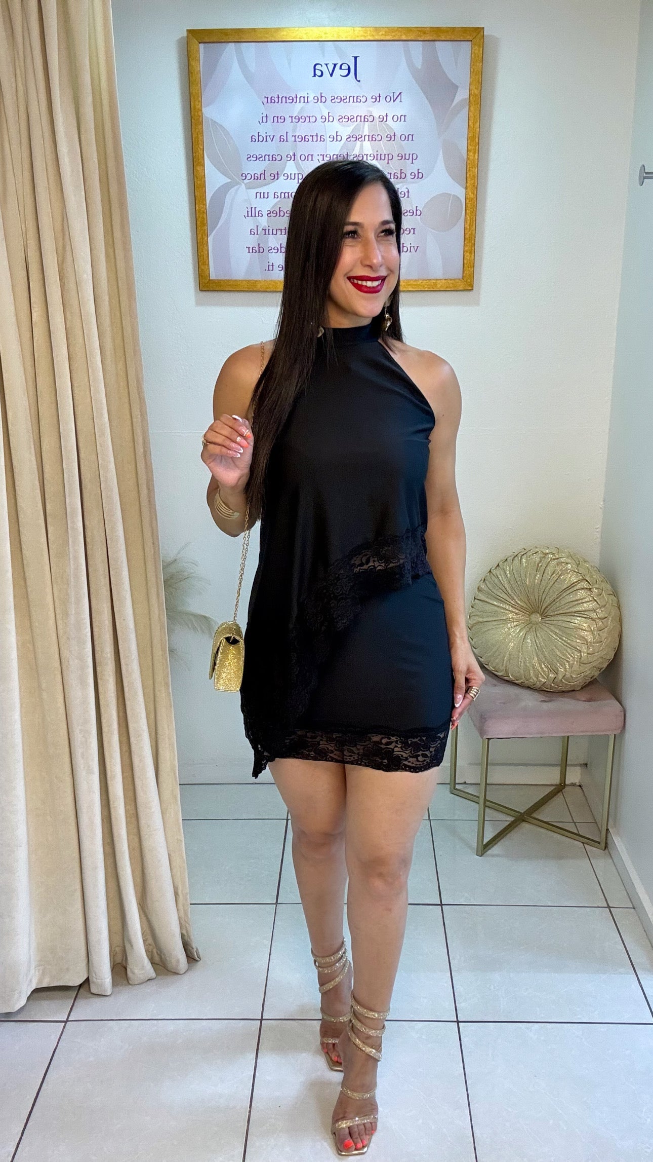 Alondra Set