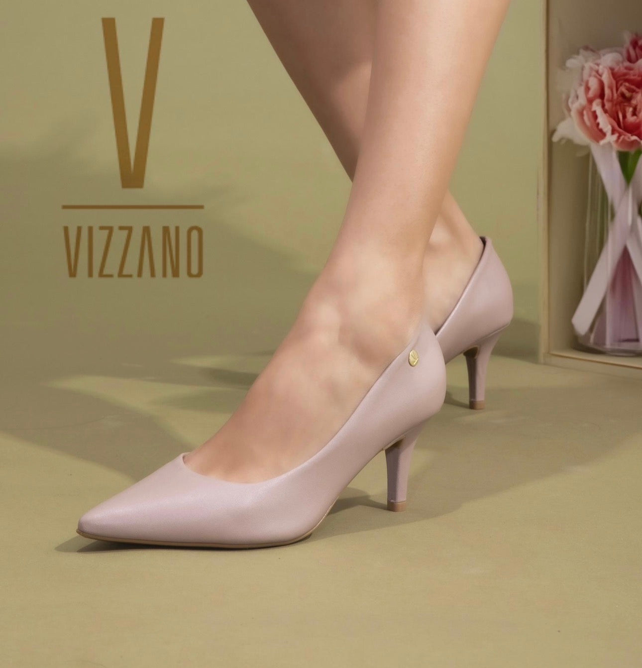 Calzado Vizzano