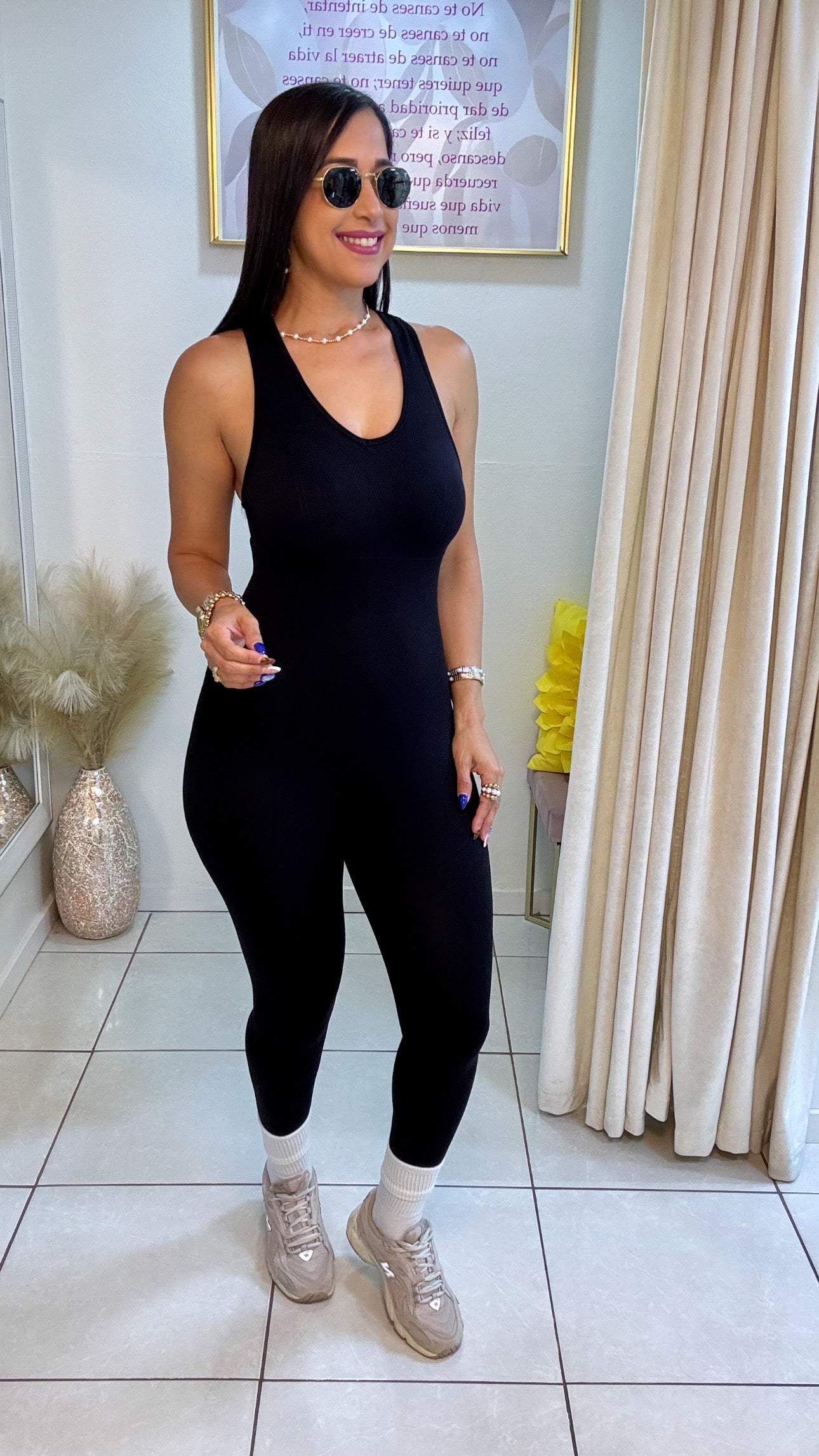 Annie Jumpsuit