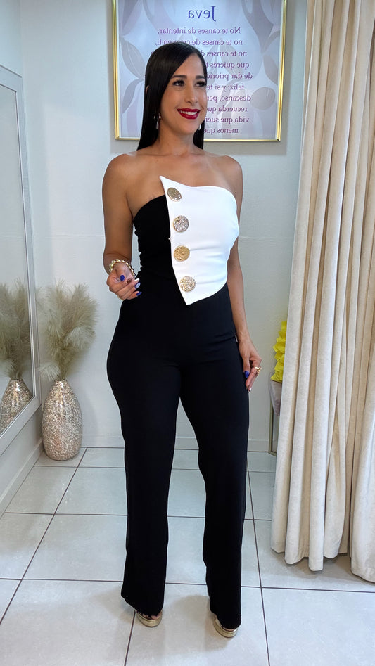 Melinda Jumpsuit
