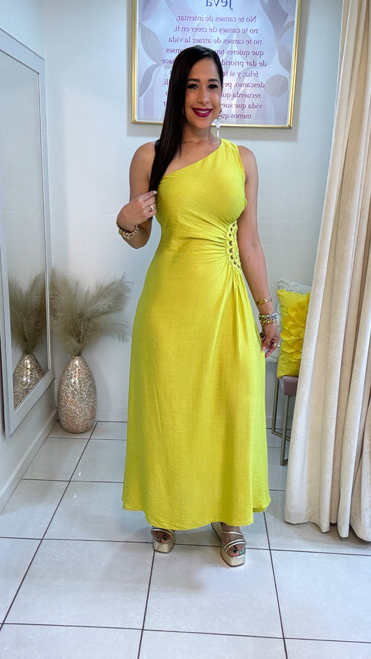 Paula Dress