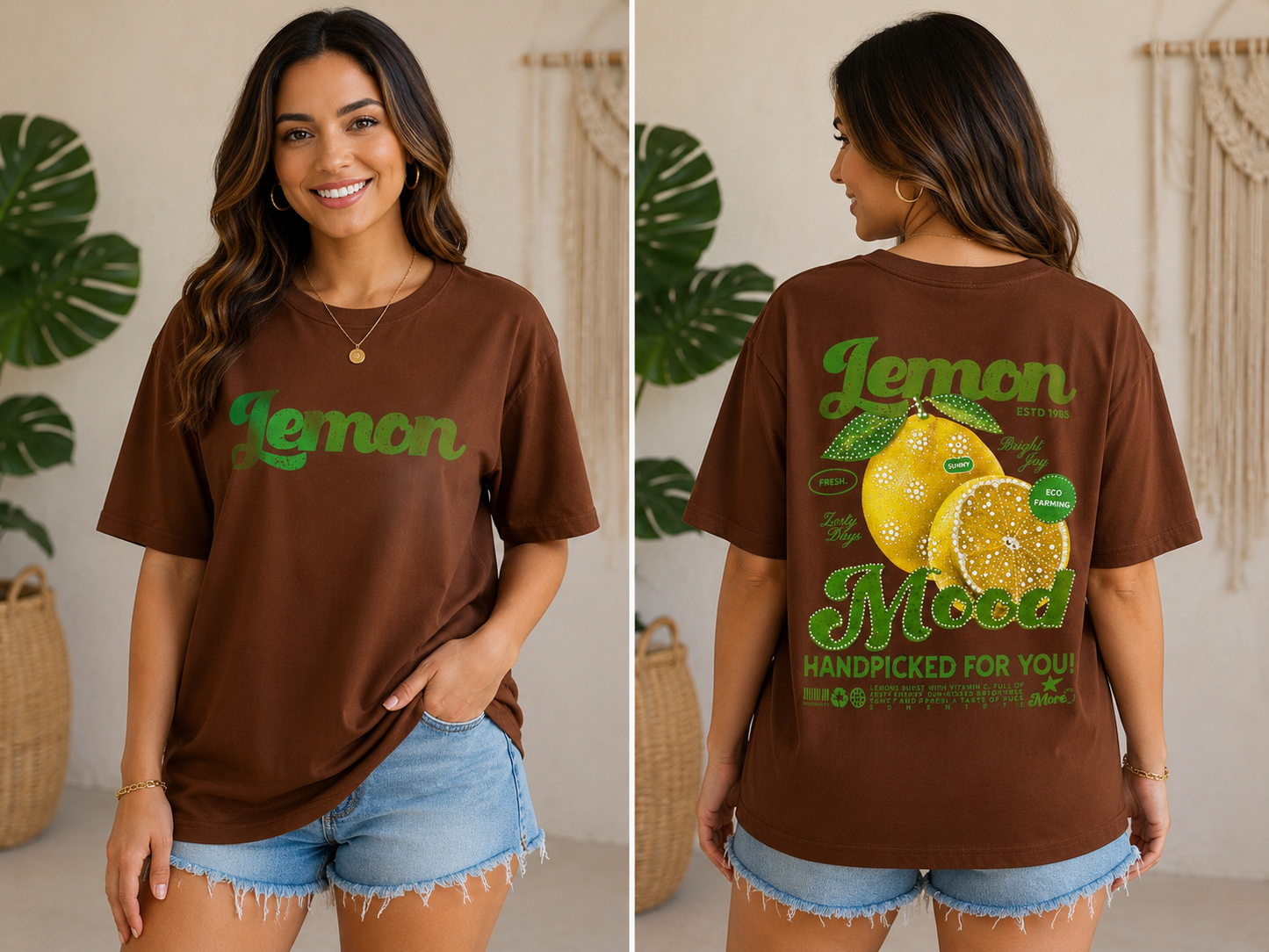 Lemon Top