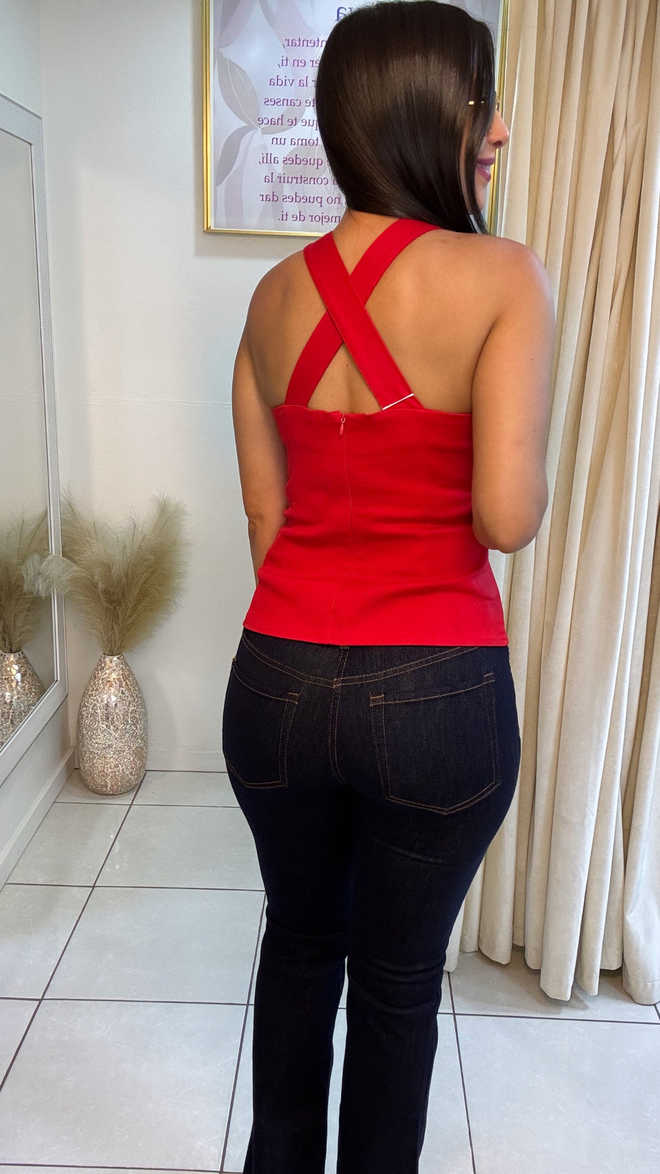Karen Top